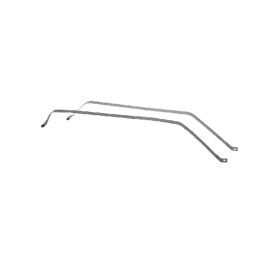 Ford Taurus 1996-2006 Fuel Tank Straps - TNKST128