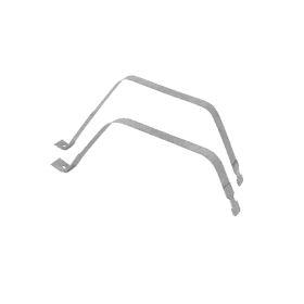 Ford Pickup Lightduty 1997-2003 Fuel Tank Strap Kit - TNKST130
