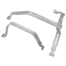 Ford Ranger Pickup 2wd 1989-1994 Fuel Tank Straps - TNKST136