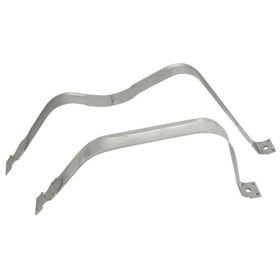 Ford Ranger Pickup 2wd 1995-1997 Fuel Tank Straps - TNKST139