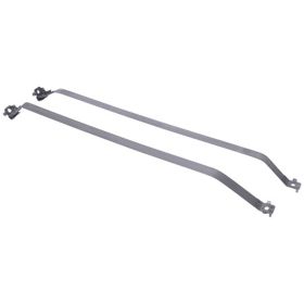 Acura CL 1997-1999 Fuel Tank Straps - TNKST145