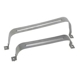 Chrysler Town And Country 1996-2000 Fuel Tank Straps - TNKST154