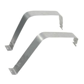 Dodge Dakota Pickup 1987-2002 Fuel Tank Straps - TNKST157