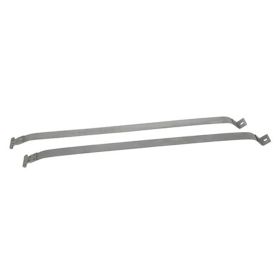 Jeep Grand Cherokee 1999-2004 Fuel Tank Straps - TNKST165