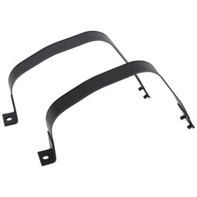 Chevrolet Pickup Chevy Fullsize C/k 1990-2002 Fuel Tank Straps - TNKST182