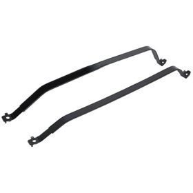 Honda CRV 1997-2001 Fuel Tank Straps - TNKST188