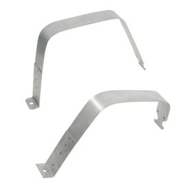 Dodge Pickup Fullsize 1994-2002 Fuel Tank Straps - TNKST191