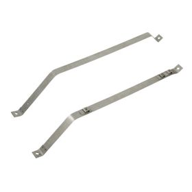 Toyota Corolla Sedan 1998-2002 Fuel Tank Straps - TNKST195