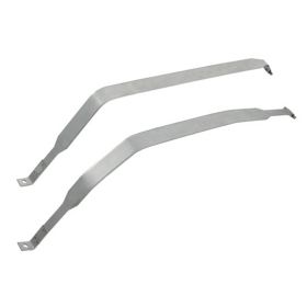 Buick Century 2000-2005 Fuel Tank Straps - TNKST208