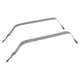Jeep Wrangler 1987-1995 Fuel Tank Straps - TNKST212