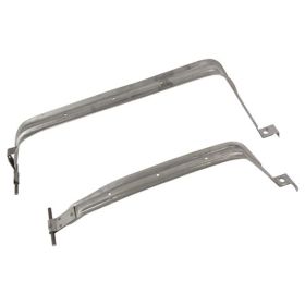 Ford Escape 2001-2004 Fuel Tank Straps - TNKST236