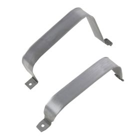 Chevrolet Trailblazer 2002 Fuel Tank Straps - TNKST238