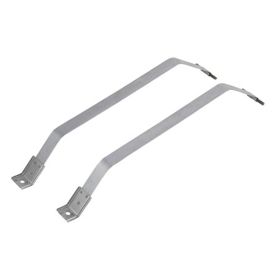 Hyundai Accent Hatchback 2000-2006 Fuel Tank Straps - TNKST246