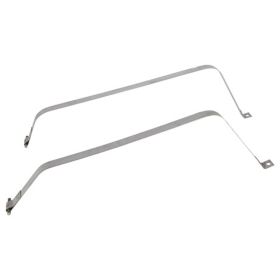 Infiniti I35 2000-2001 Fuel Tank Straps - TNKST250