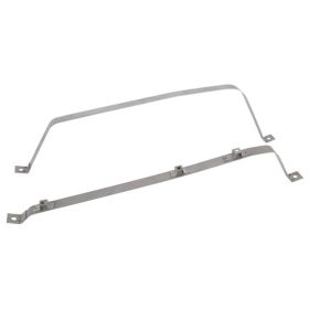 Pontiac Vibe 2003-2005 Fuel Tank Straps - TNKST255