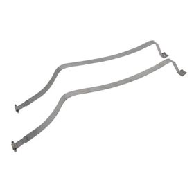 Hyundai Santa Fe 2003-2006 Fuel Tank Straps - TNKST266