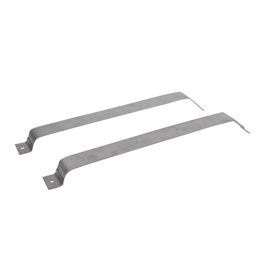 Chevrolet Suburban 2000-2001 Fuel Tank Straps - TNKST276