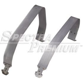 Chevrolet Tahoe 1995-1997 Fuel Tank Straps - TNKST299