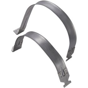 Dodge Pickup Ram2500-3500 2003-2008 Fuel Tank Straps - TNKST305