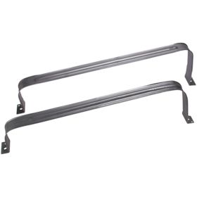 Chrysler Town And Country 2005-2015 Fuel Tank Straps - TNKST306