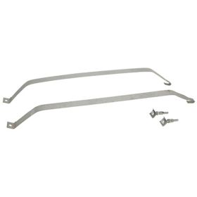 Call Us About The Fuel Tank Straps - TNKST31