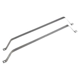 Toyota Rav4 2001-2005 Pair Of Fuel Tank Straps - TNKST326