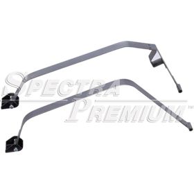 Toyota T100 Pickup 1993-1998 Pair Of Fuel Tank Straps - TNKST349