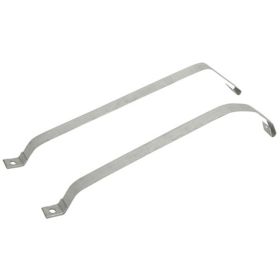 Chevrolet Chevette 1976-1987 Fuel Tank Straps - TNKST65