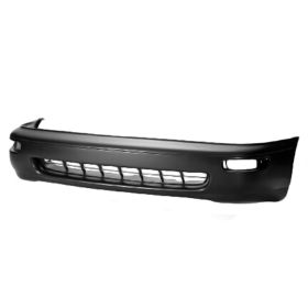 Toyota Corolla Sedan 1993-1997 Bumper Cover - TO1000115