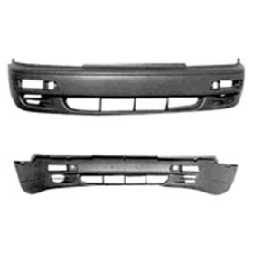 Toyota Camry 1995-1996 Bumper Cover - TO1000177