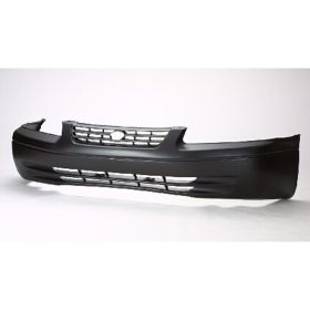 Toyota Camry 1997-1999 Bumper Cover - TO1000187