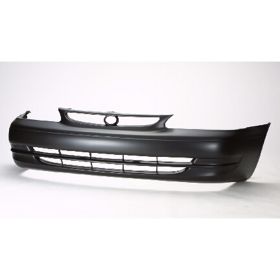 Toyota Corolla Sedan 1998-2000 Bumper Cover - TO1000189