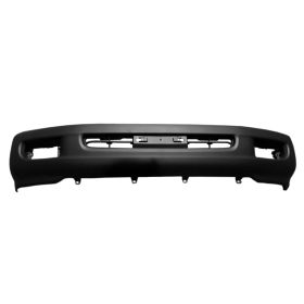 Toyota Land Cruiser 1998-2002 Bumper Cover - TO1000195