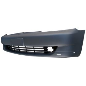 Toyota Echo 2000-2002 Front Upper/lower Bumper Cover - TO1000205