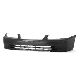 Toyota Camry 2000-2001 Bumper Cover - TO1000206
