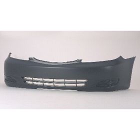 Toyota Camry 2002-2004 Bumper Cover - TO1000230