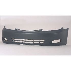 Toyota Camry 2002-2004 Bumper Cover - TO1000231