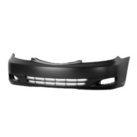 Toyota Camry 2002-2004 Bumper Cover Front - TO1000232