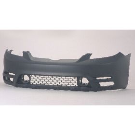 Toyota Matrix 2003-2004 Bumper Cover - TO1000236