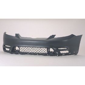 Toyota Matrix 2003-2004 Bumper Cover - TO1000237