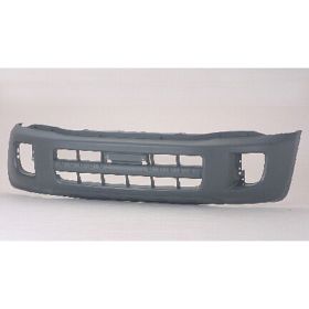 2001-2003 Toyota Rav4 - Front Bumper Cover - TO1000247