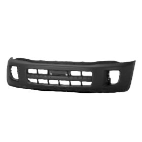 2001-2003 Toyota Rav4 - Front Bumper Cover - TO1000247