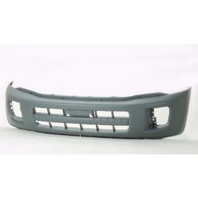 2001-2003 Toyota Rav4 - Front Bumper Cover - TO1000248