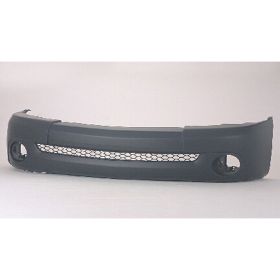 Toyota Tundra Pickup 2000-2006 Front Bumper Cover - TO1000254