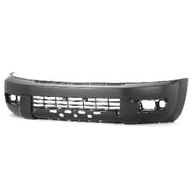 2003-2005 Toyota 4runner - Front Bumper Cover - TO1000260