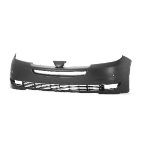 2004-2005 Toyota Sienna - Front Bumper Cover - TO1000270