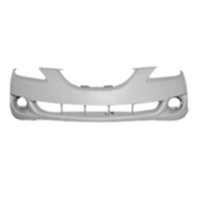 Toyota Solara 2004-2006 Front Bumper Cover - TO1000273