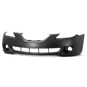 Toyota Solara 2004-2006 Front Bumper Cover - TO1000273