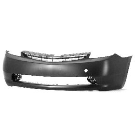 2004-2009 Toyota Prius - Front Bumper Cover - TO1000274
