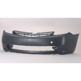 Toyota Prius 2004-2009 Front Bumper Cover - TO1000274